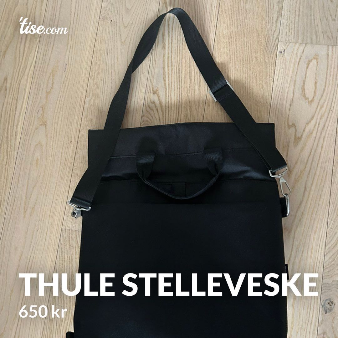 Thule stelleveske