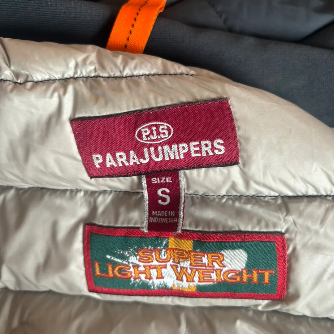 Parajumpers jakke