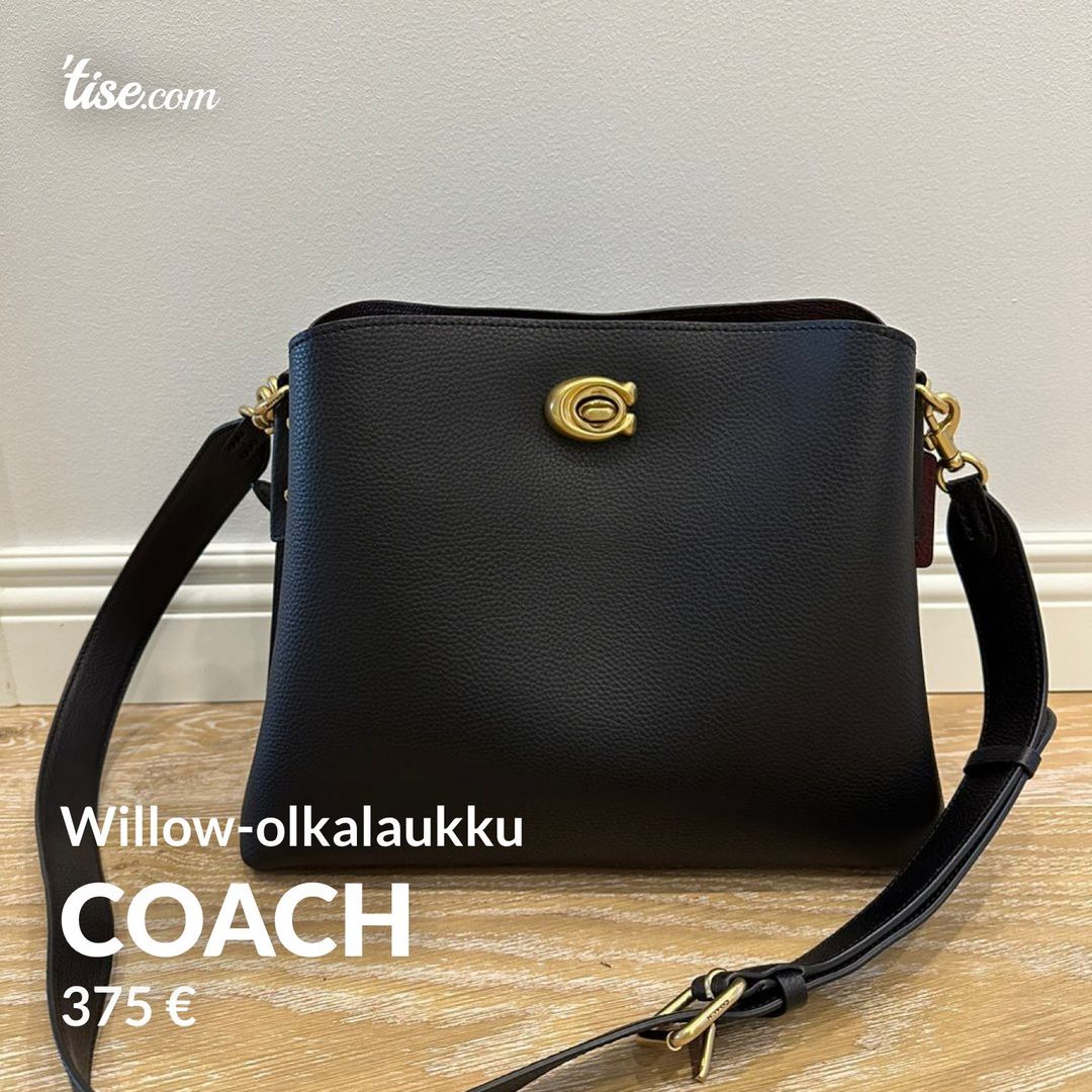 Coach