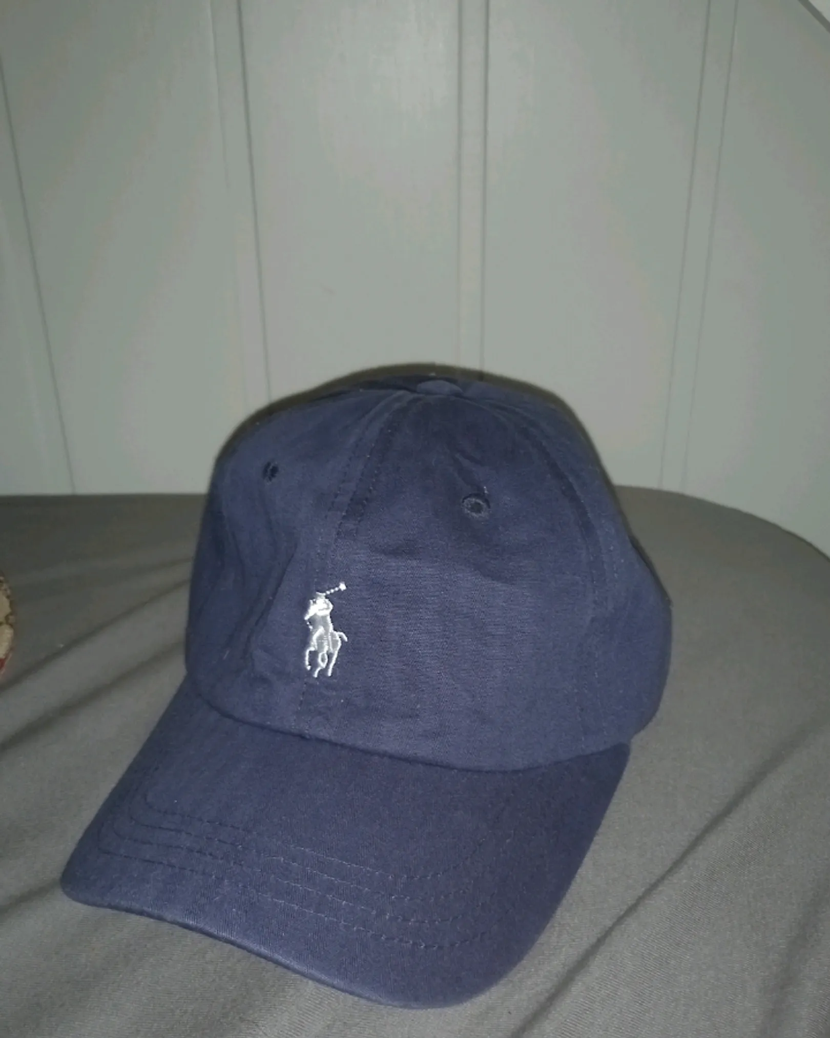 Polo caps