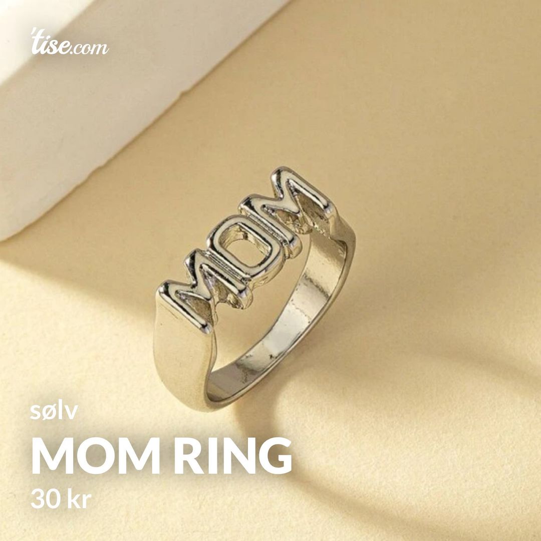 mom ring