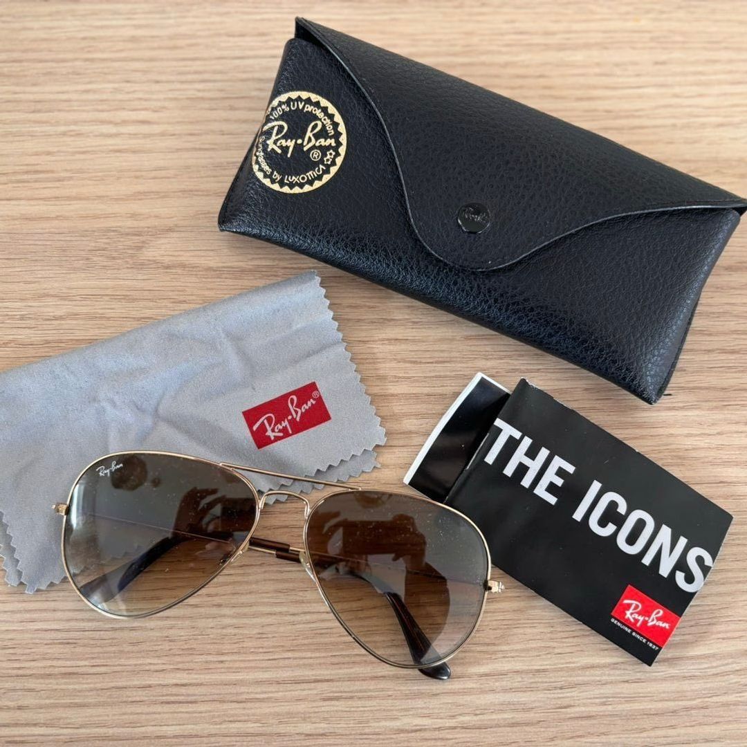 Ray Ban Aviator