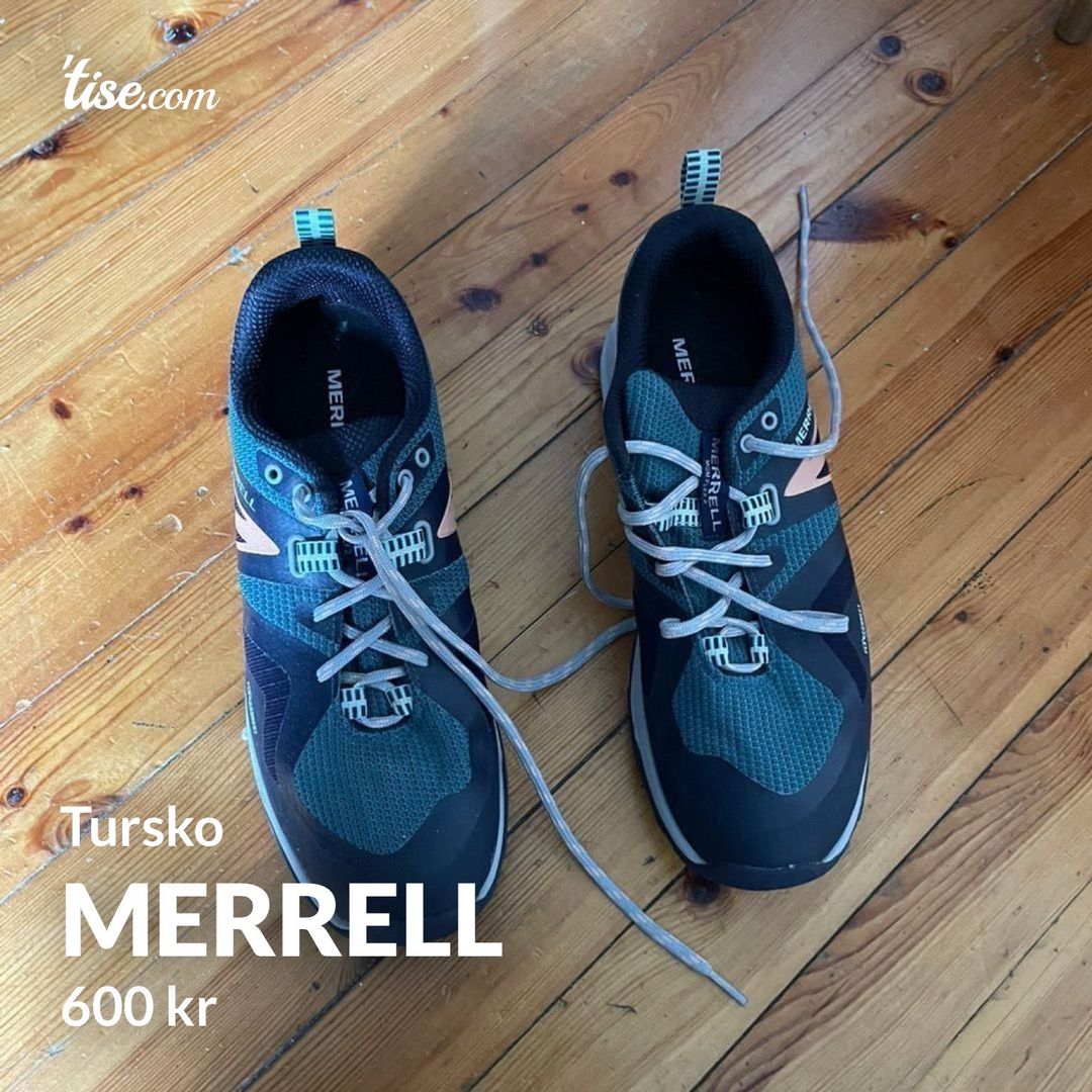 Merrell