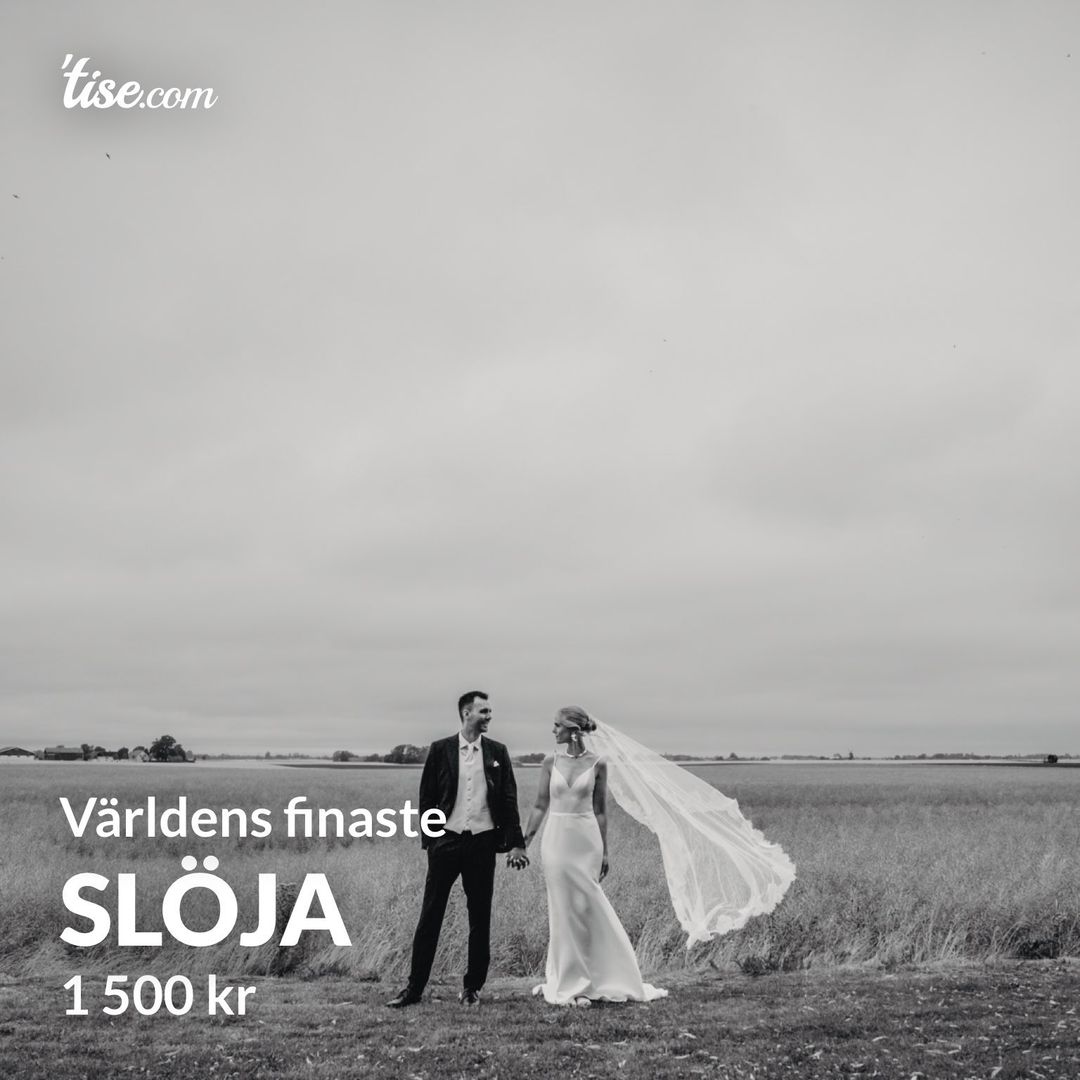 Slöja