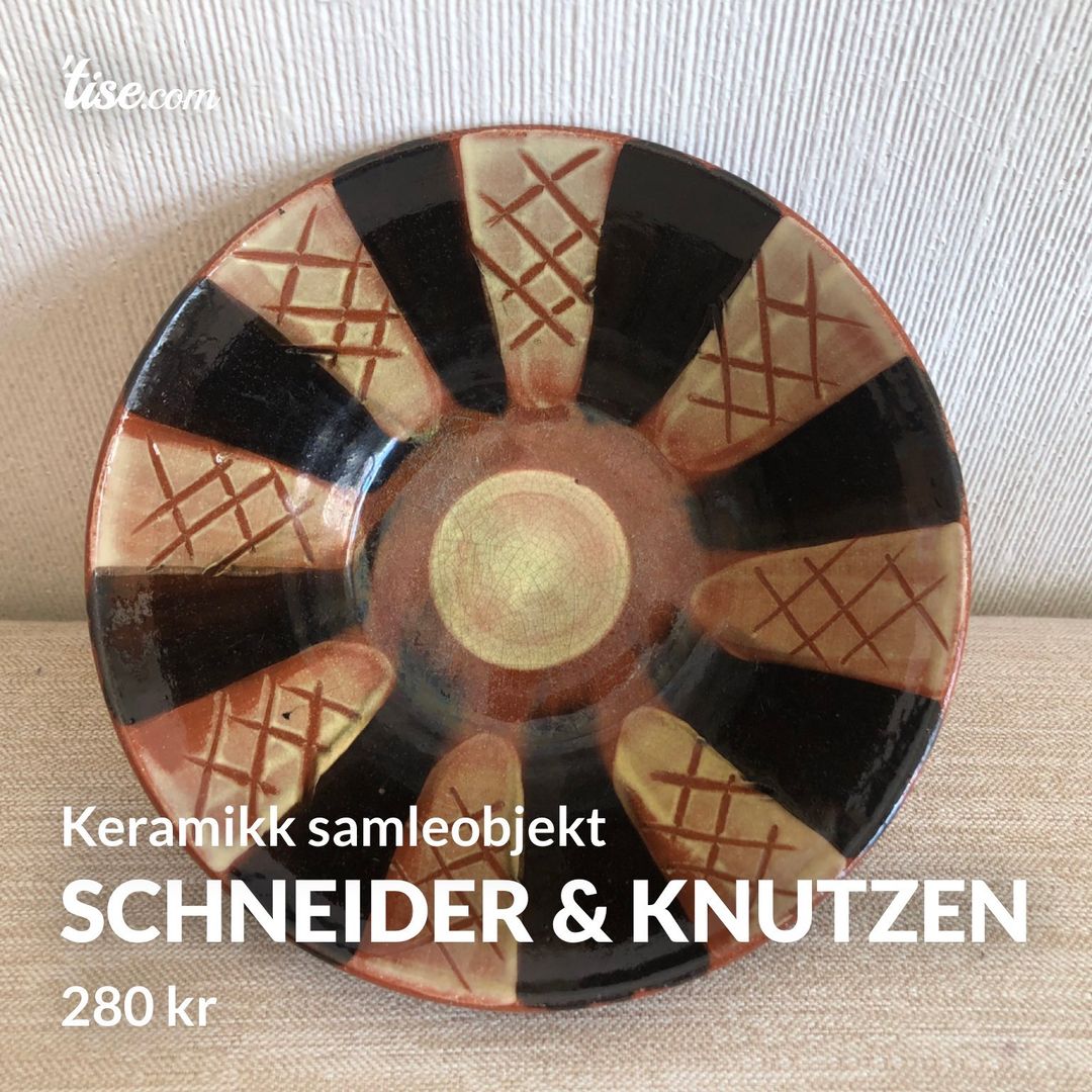 Schneider  Knutzen