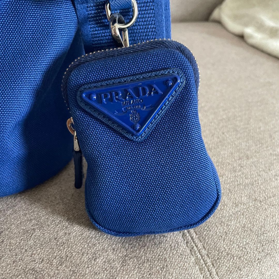 Prada taske