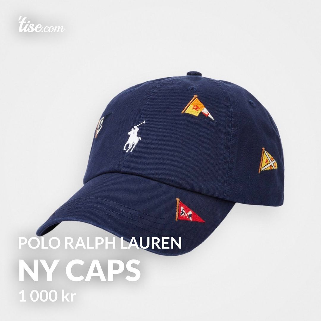 NY CAPS