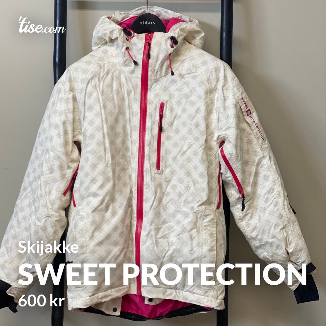 Sweet Protection