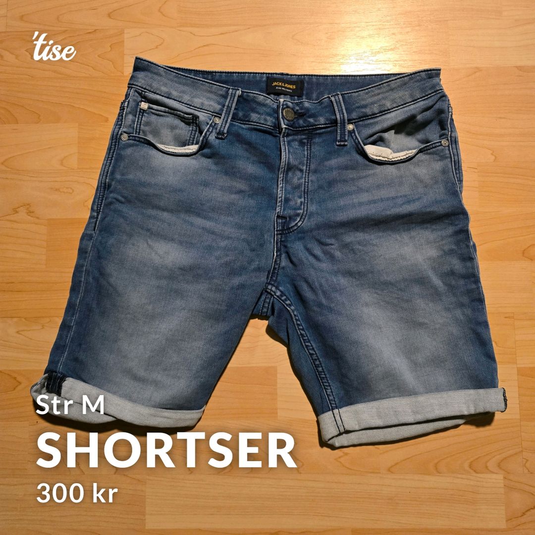 Shortser