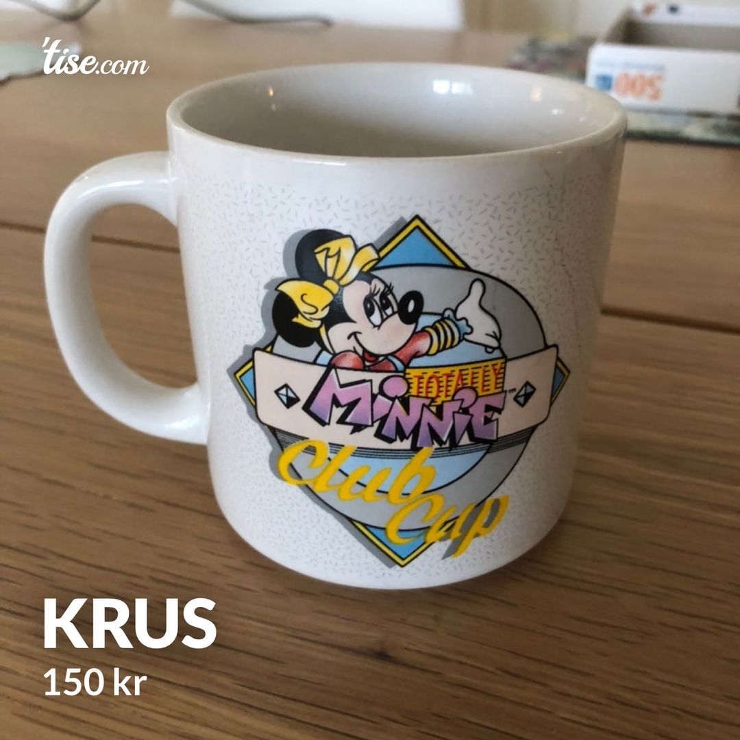 Krus