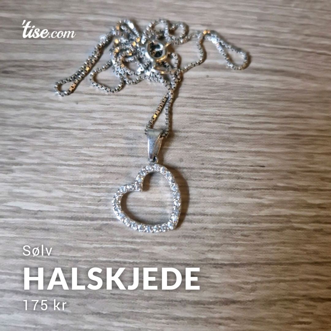 Halskjede