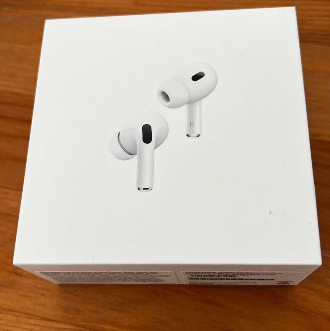 Airpods pro 2