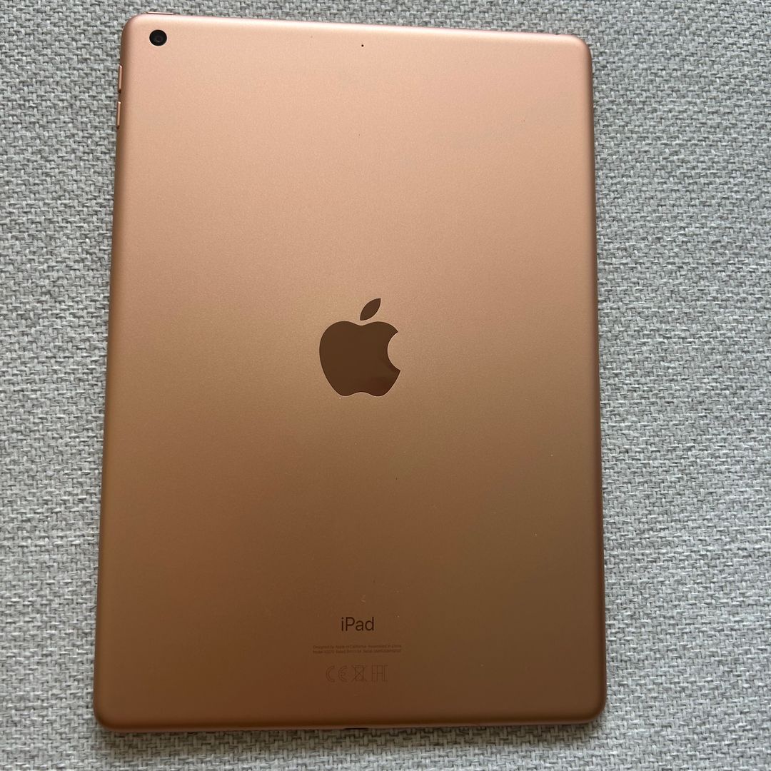 iPad 8