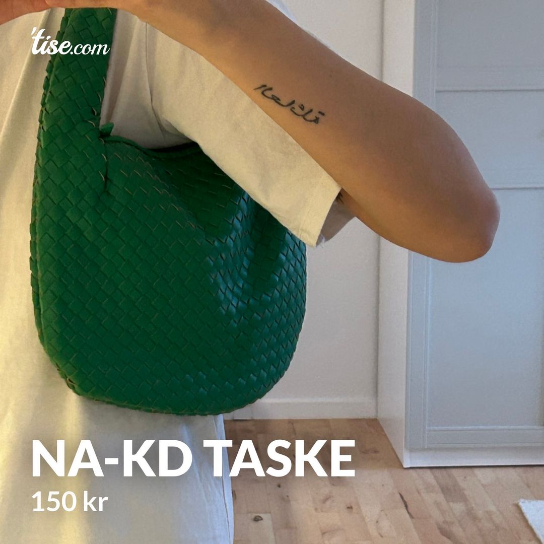 Na-kd Taske