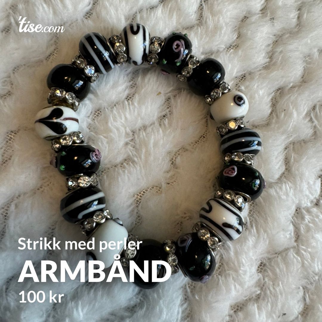 Armbånd