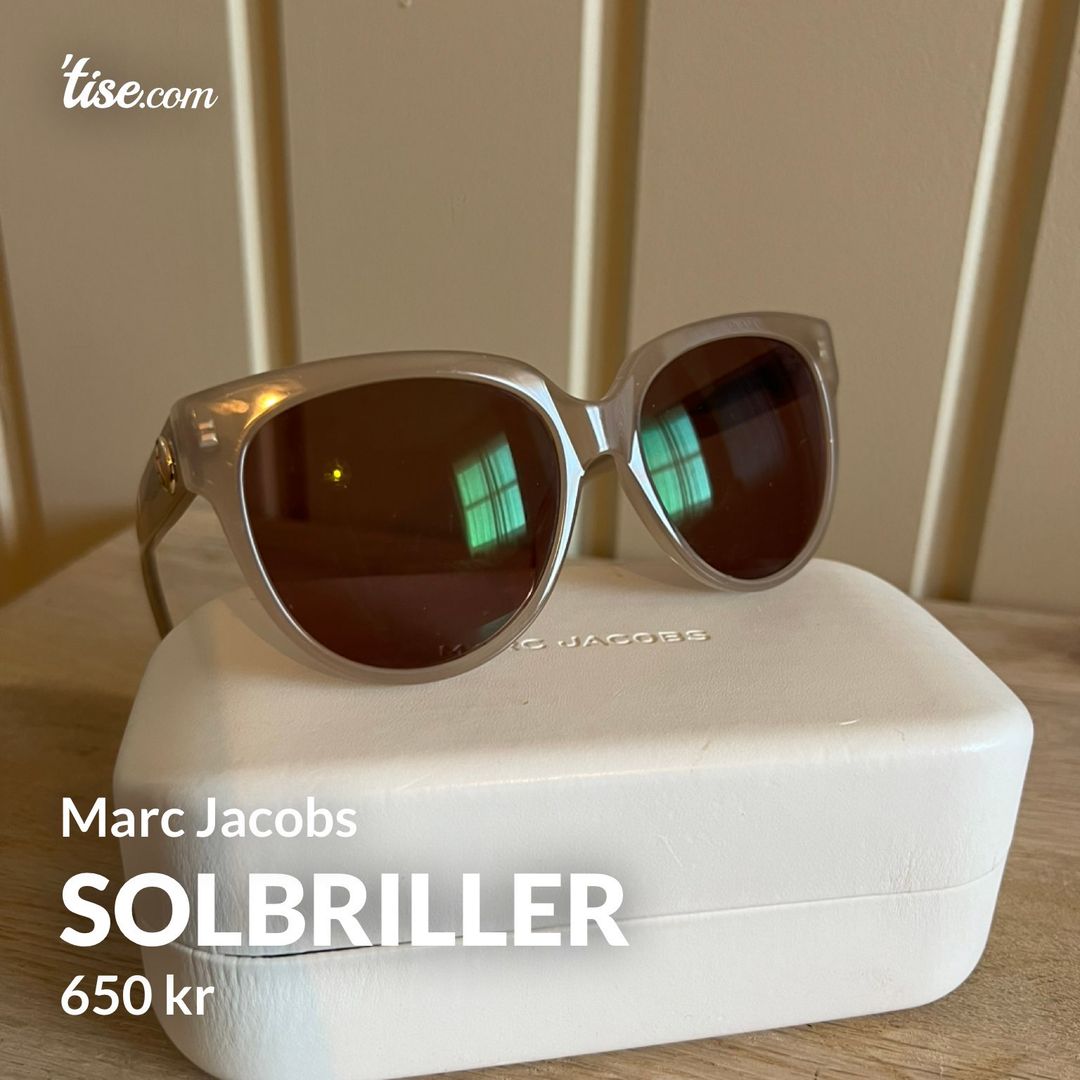 Solbriller