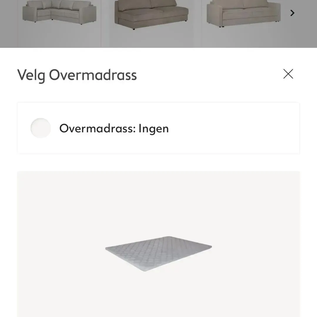 Sovesofa