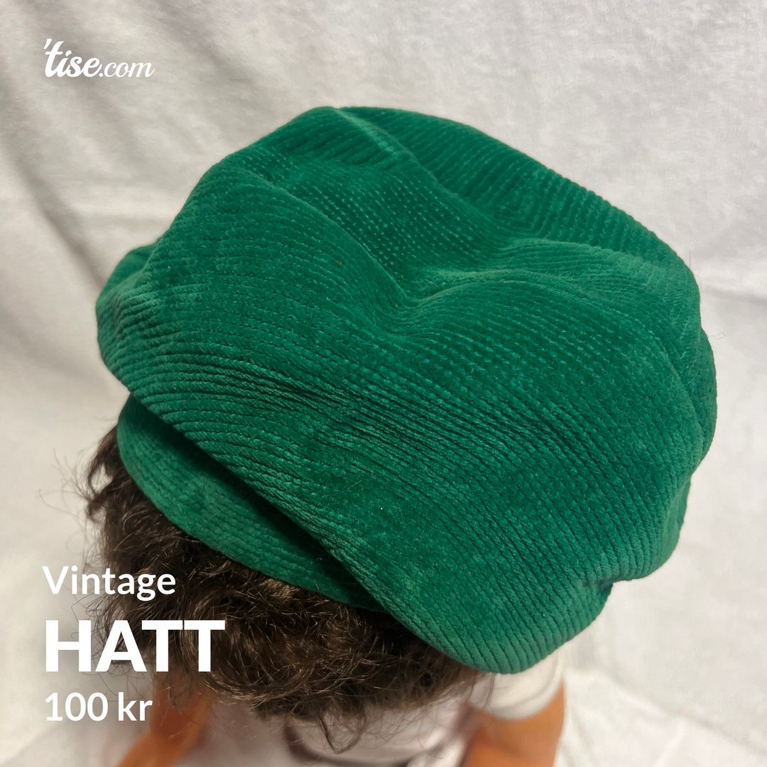 Hatt