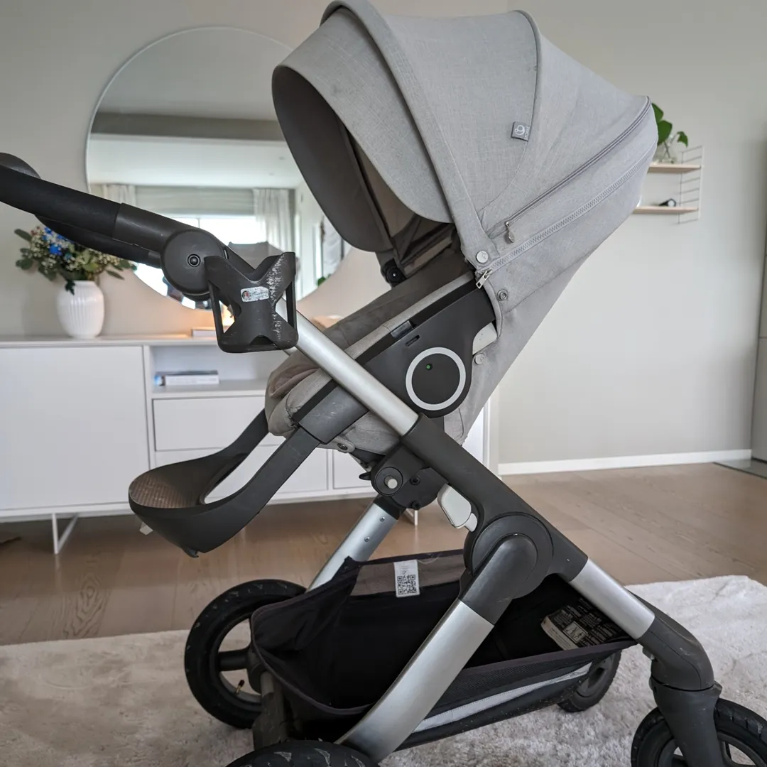 STOKKE TRAILZ