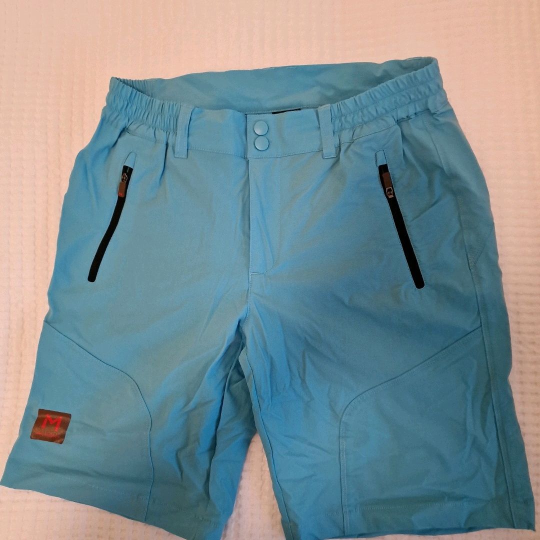 Monsen Turshorts