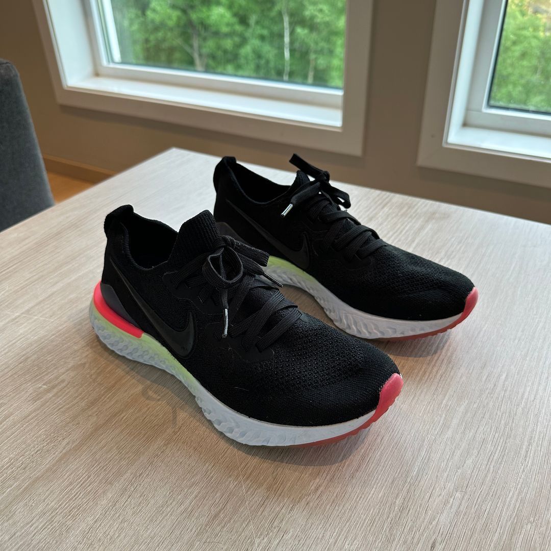 Nike Epic React