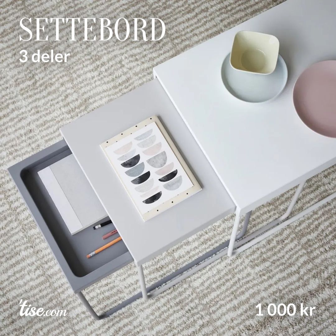 Settebord