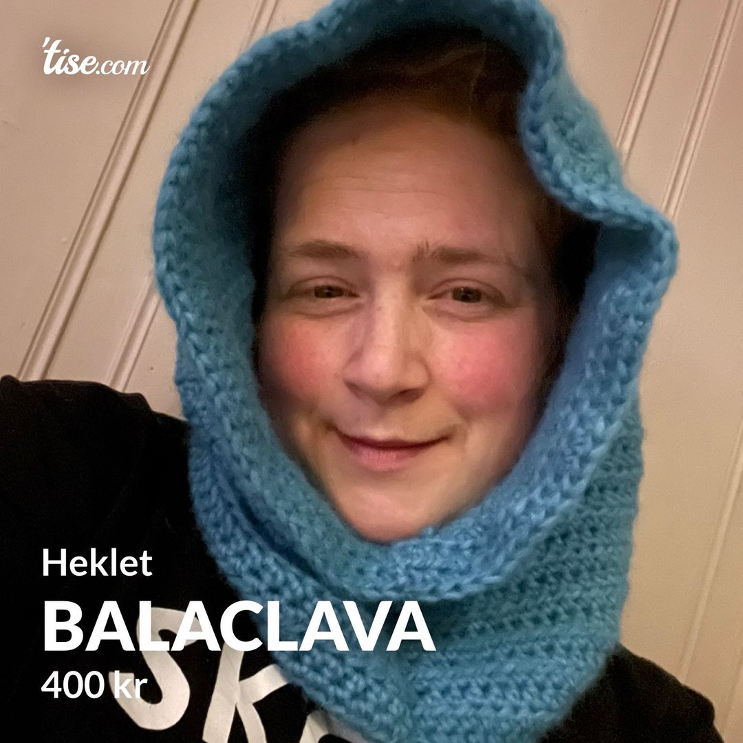 Balaclava