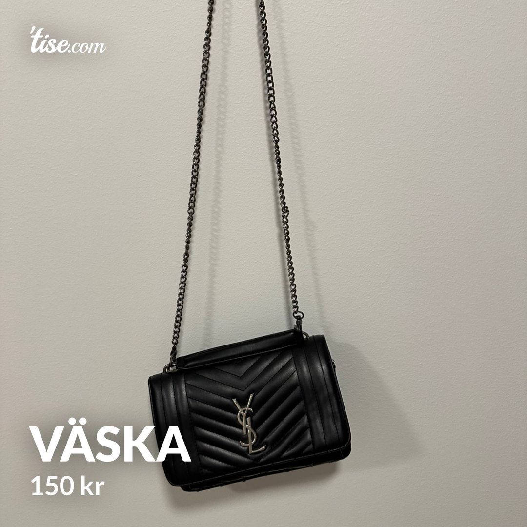 Väska