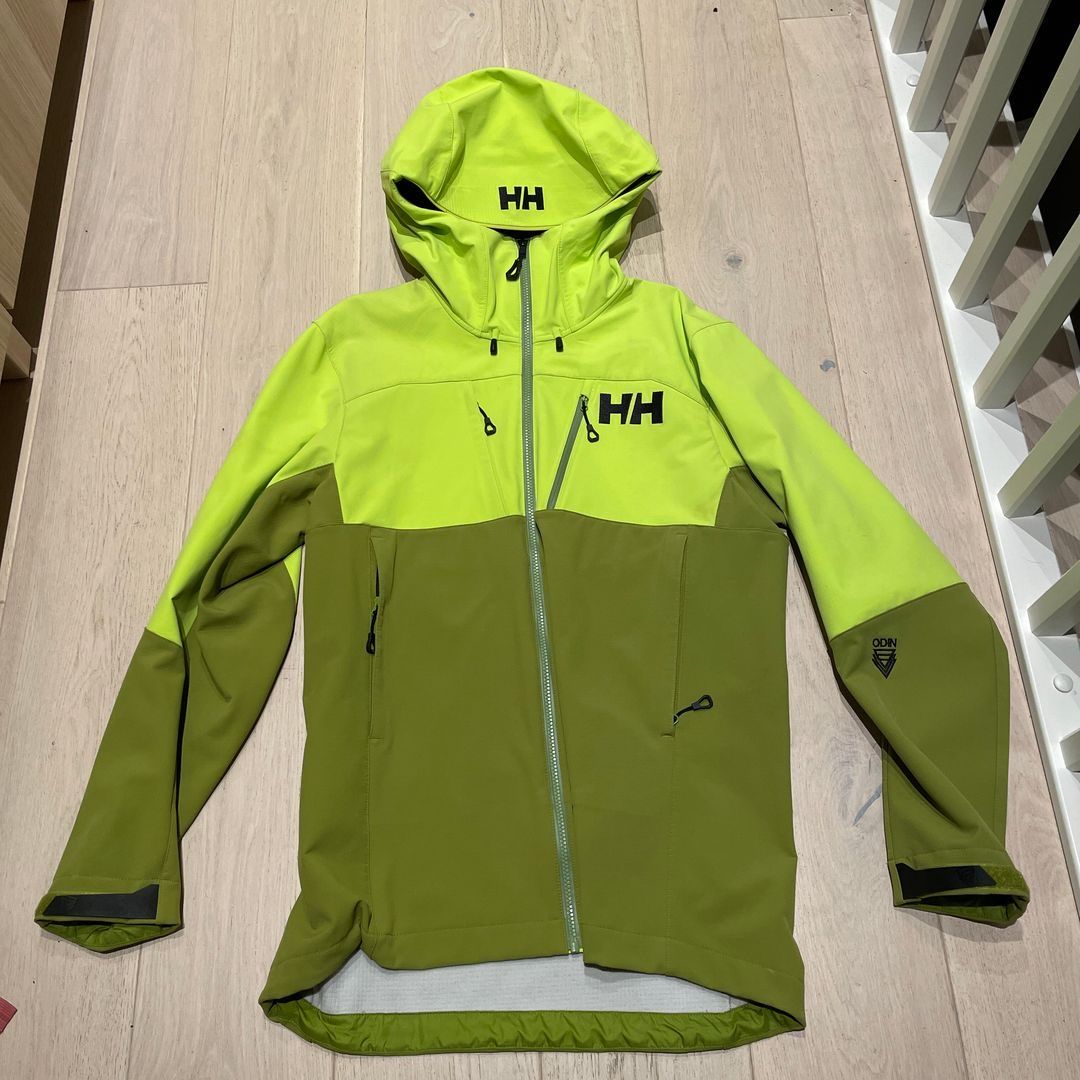 Helly hansen Odin