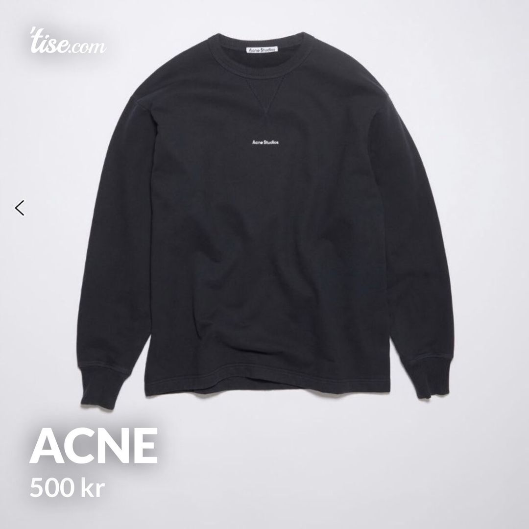 Acne