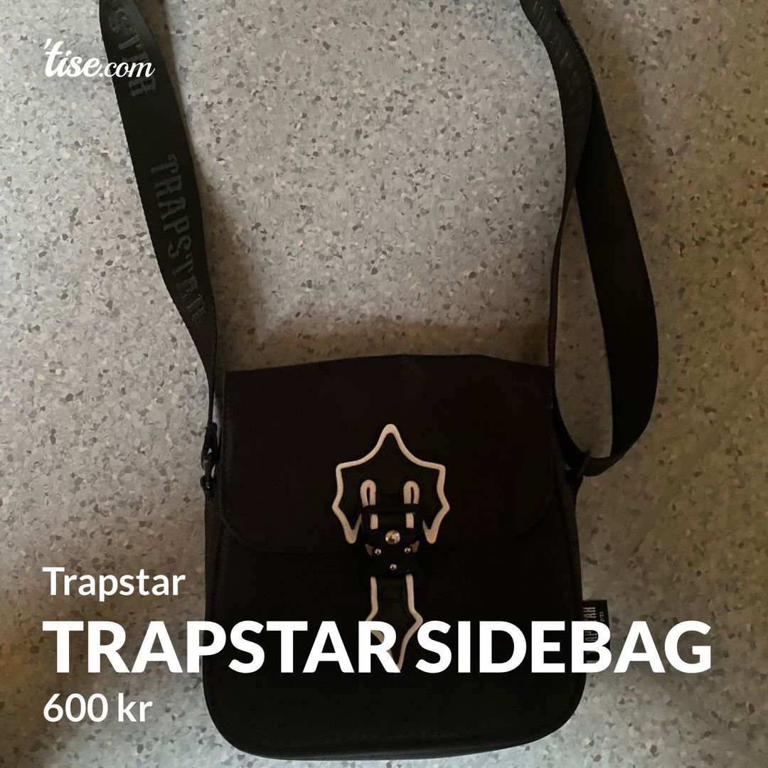 Trapstar sidebag