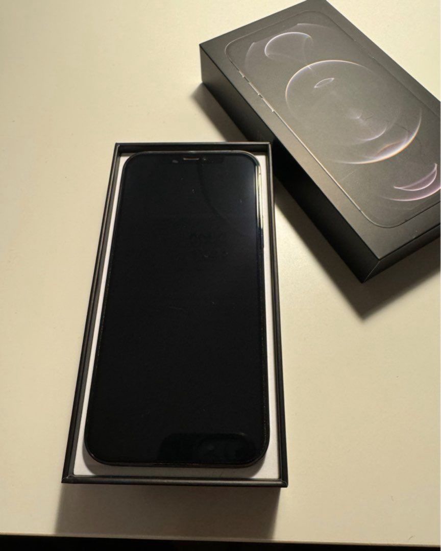 Iphone 12 pro 128 gb