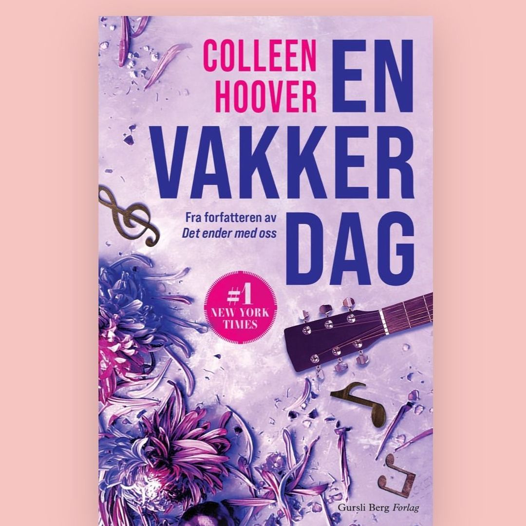 En vakker dag