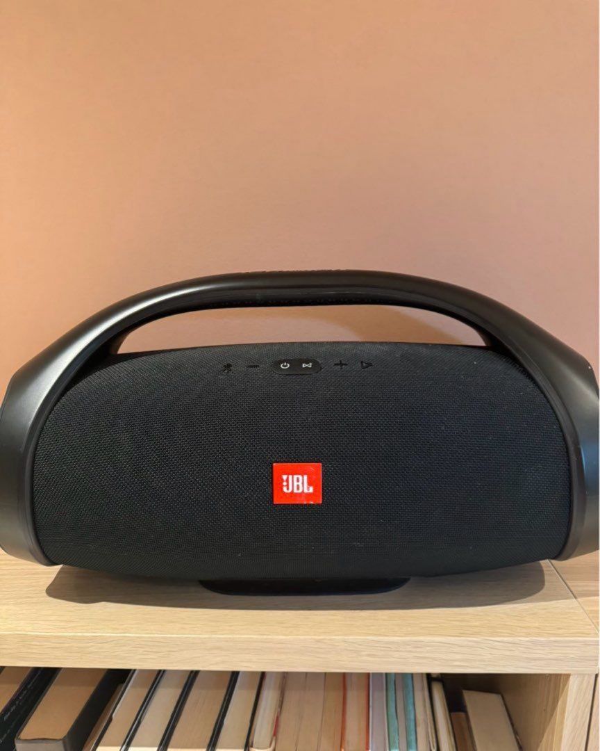 JBL Boombox