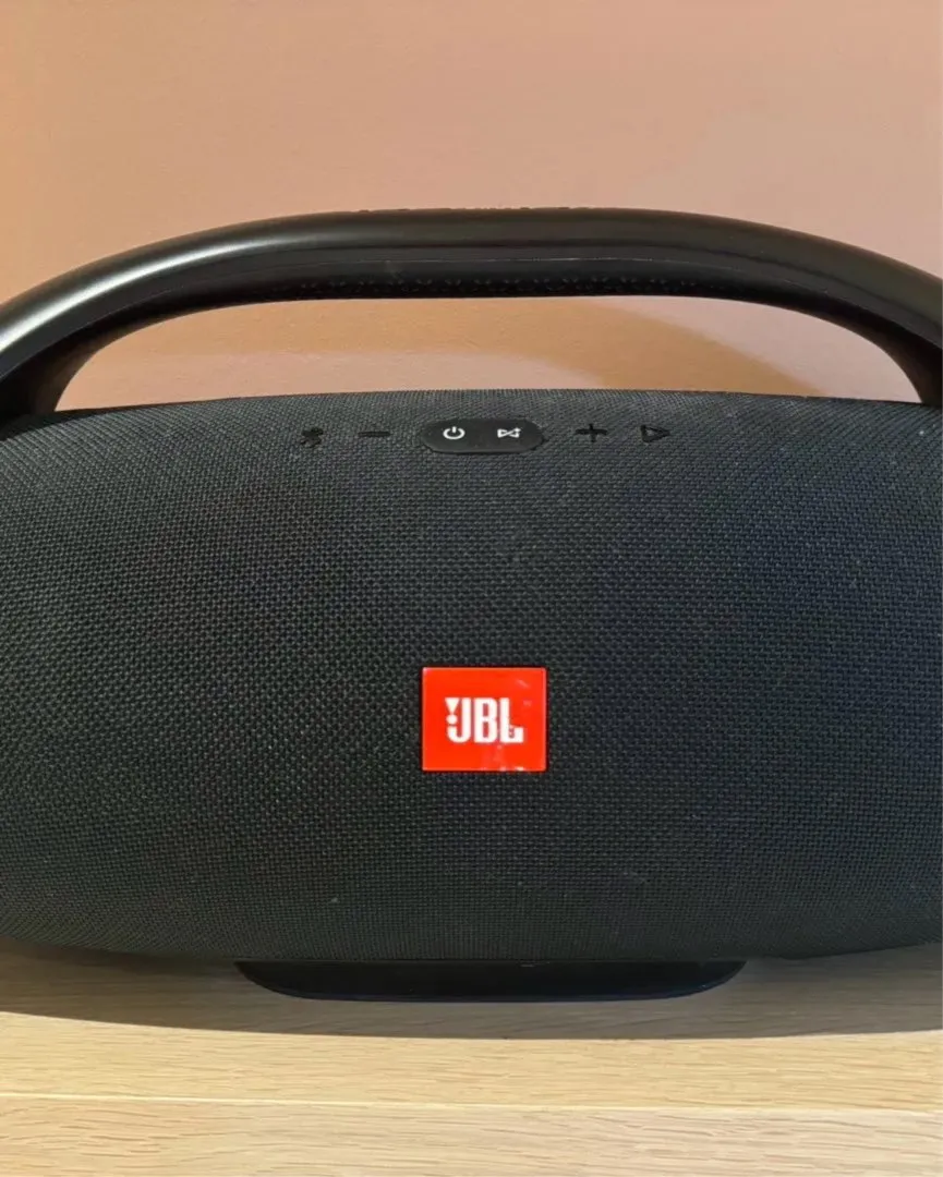 JBL Boombox