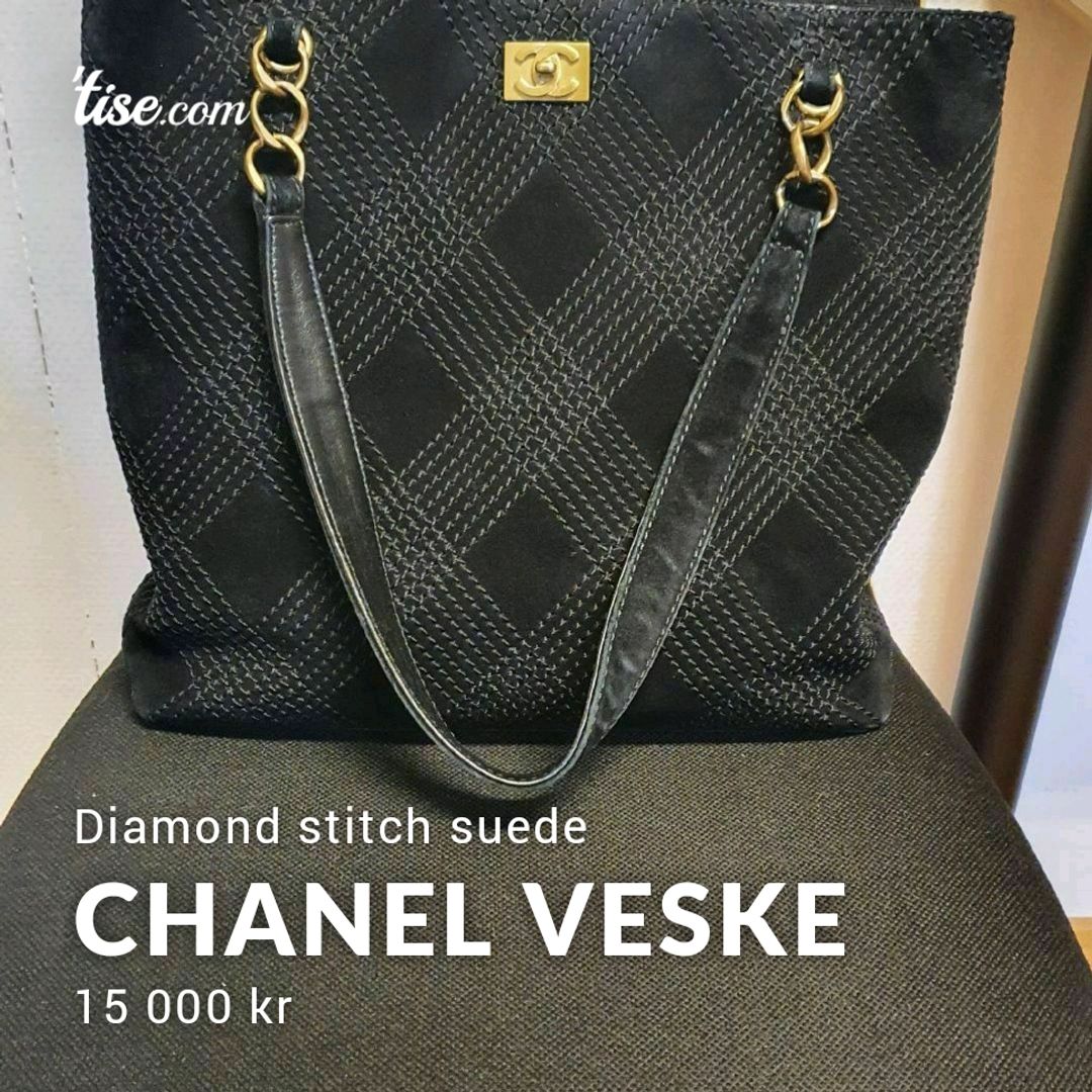 Chanel veske