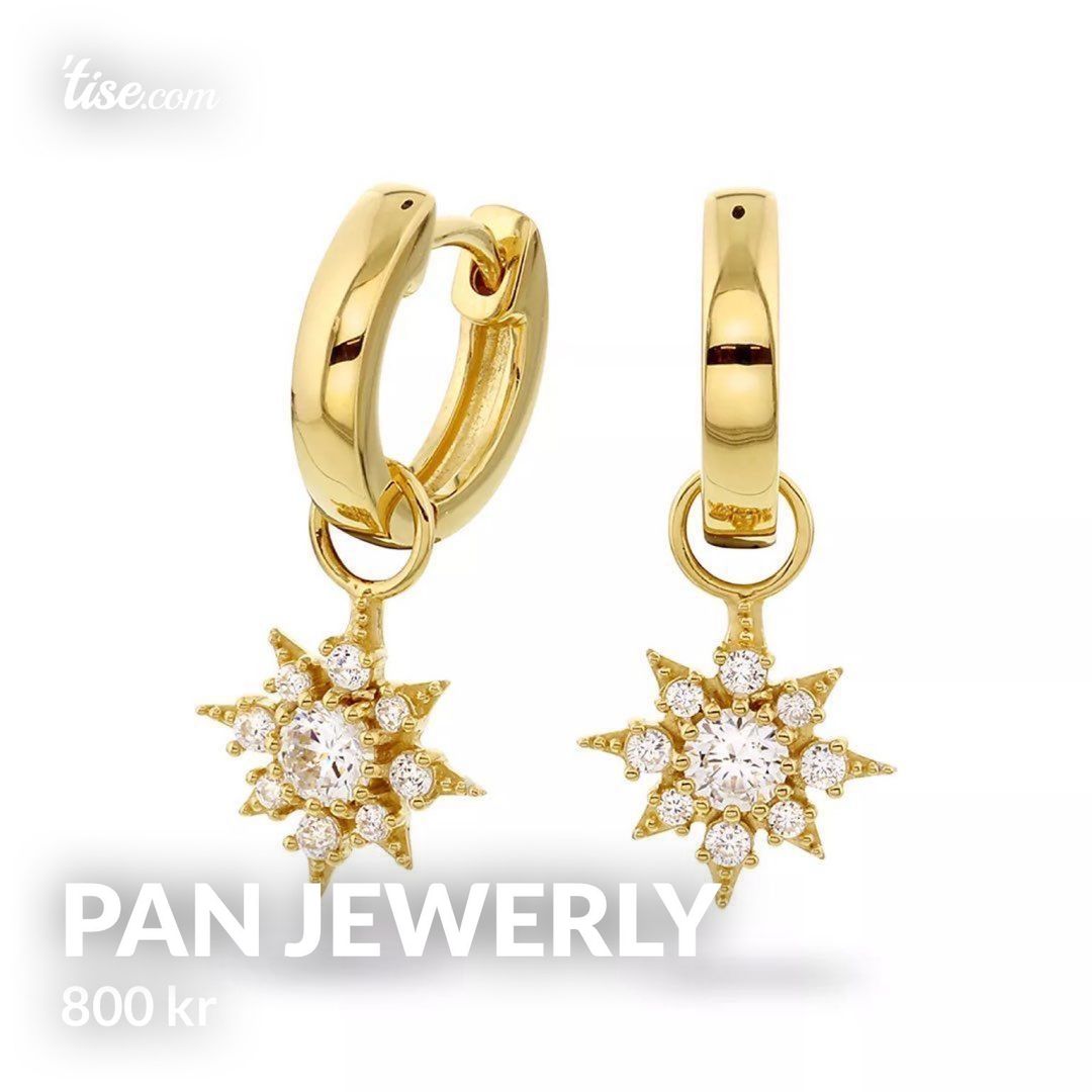 Pan Jewerly