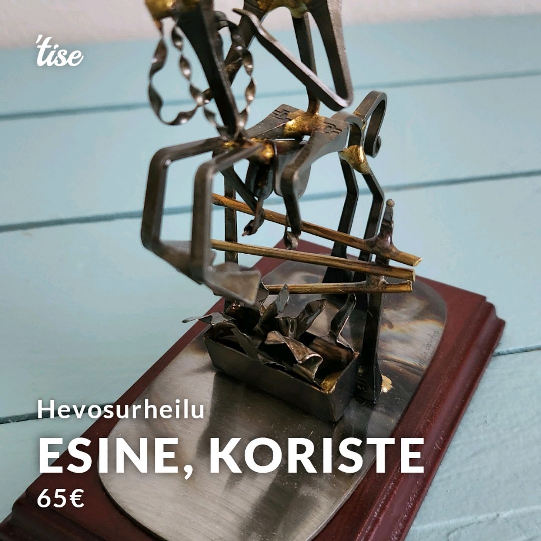 Esine Koriste