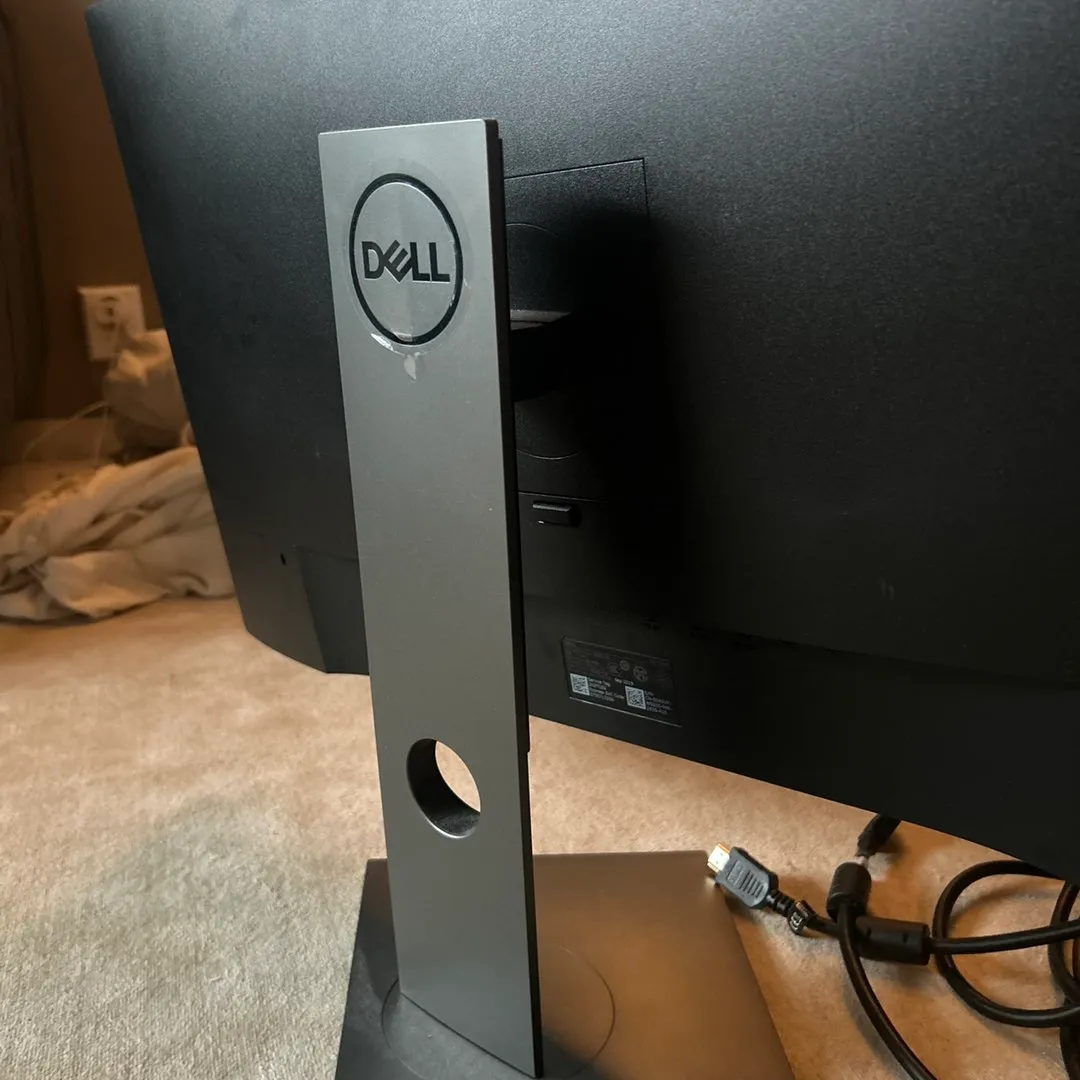 DELL monitor