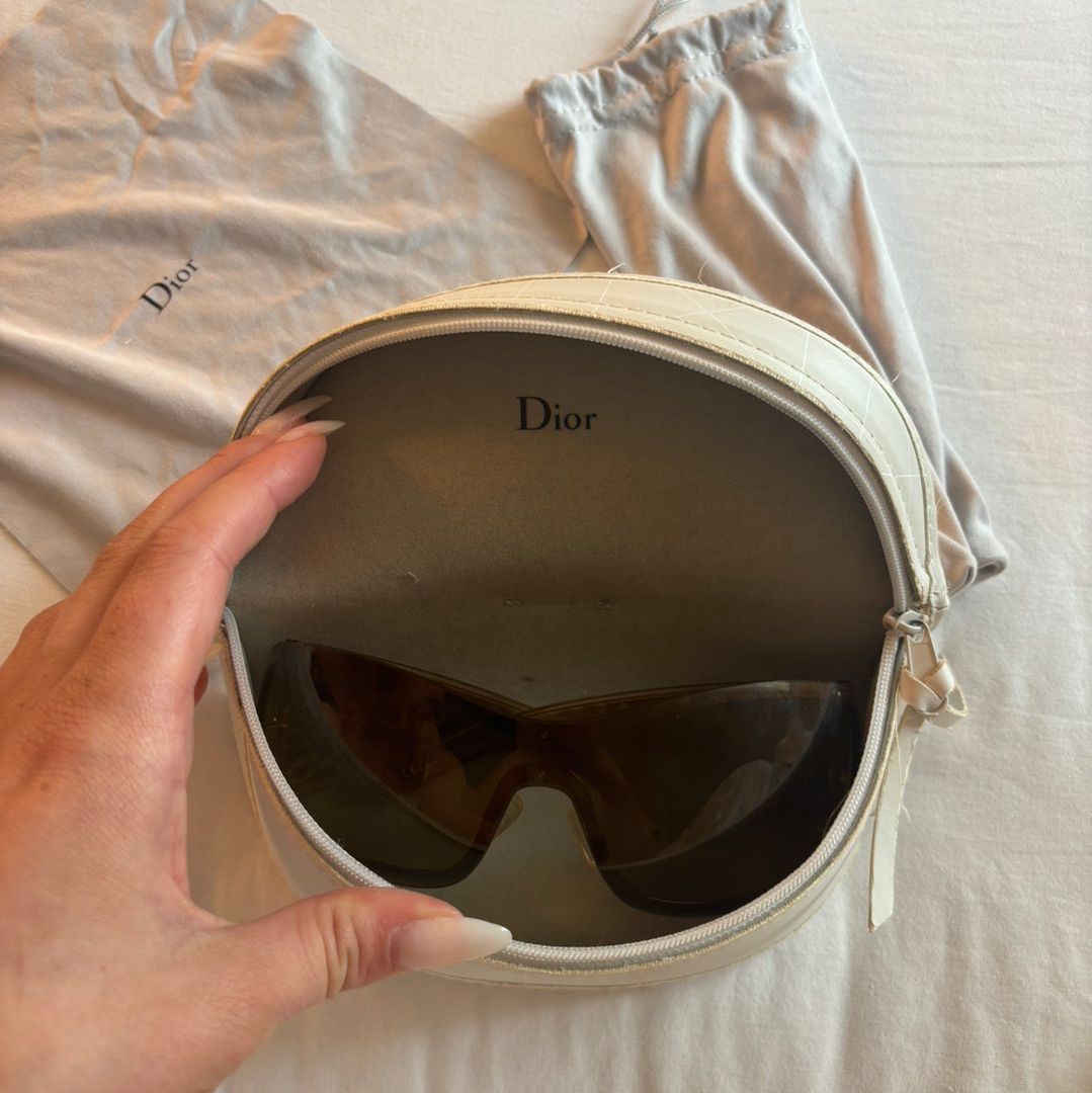 Dior Solbriller