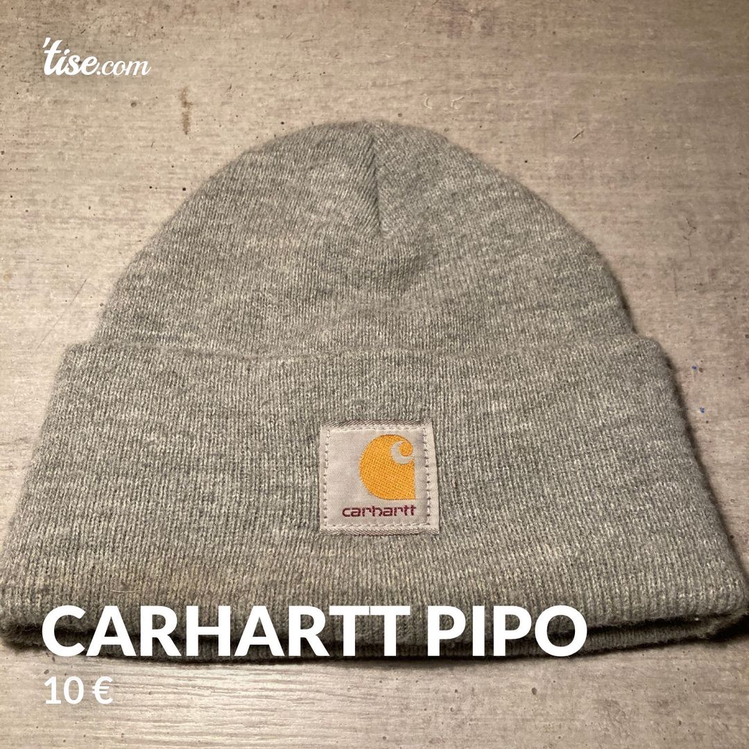 Carhartt pipo