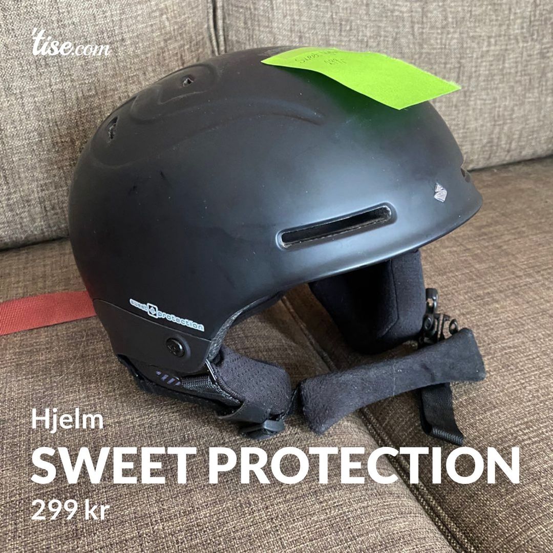 Sweet Protection