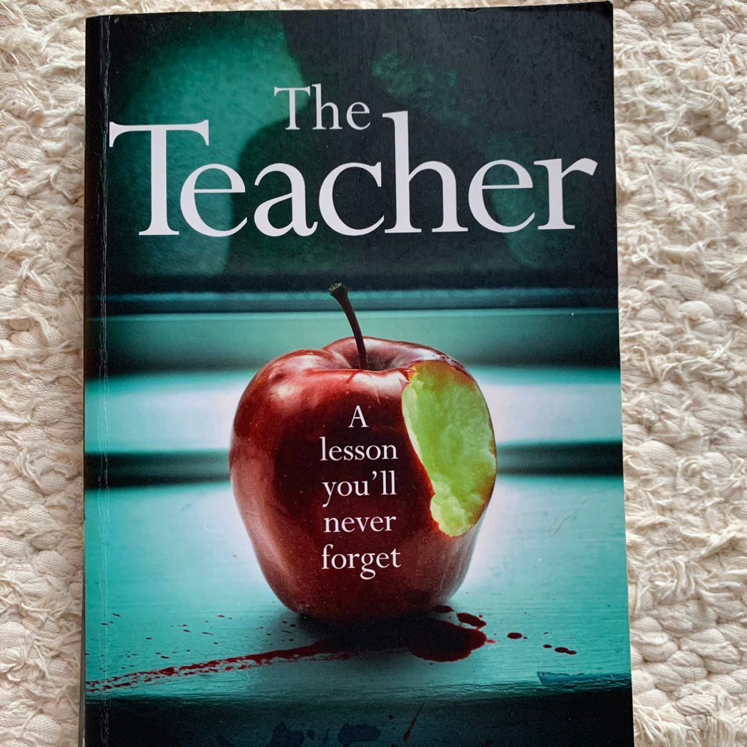 The teacher