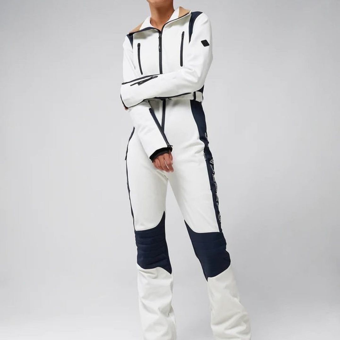 JLindeberg skidress