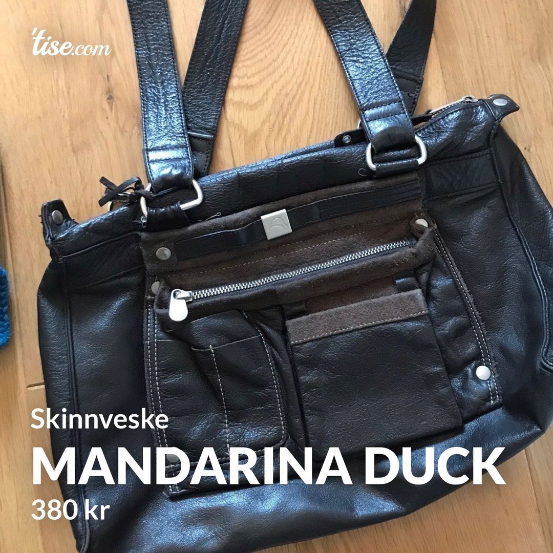 Mandarina Duck