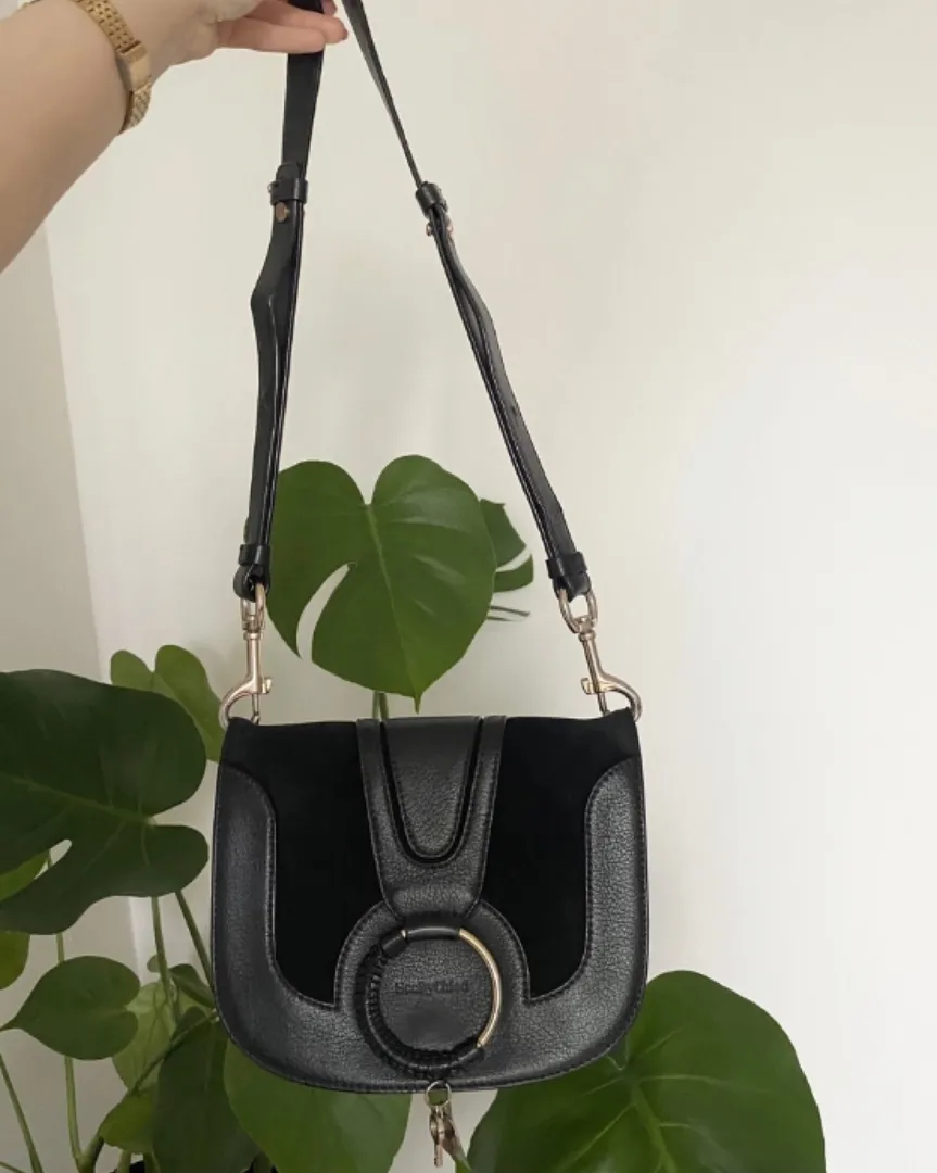 Chloé bag