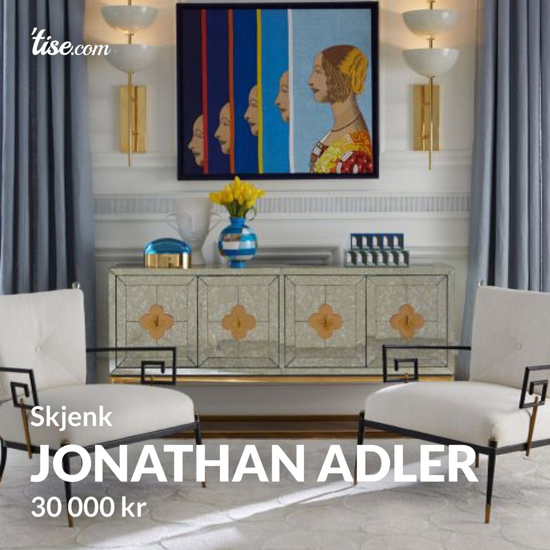 Jonathan Adler