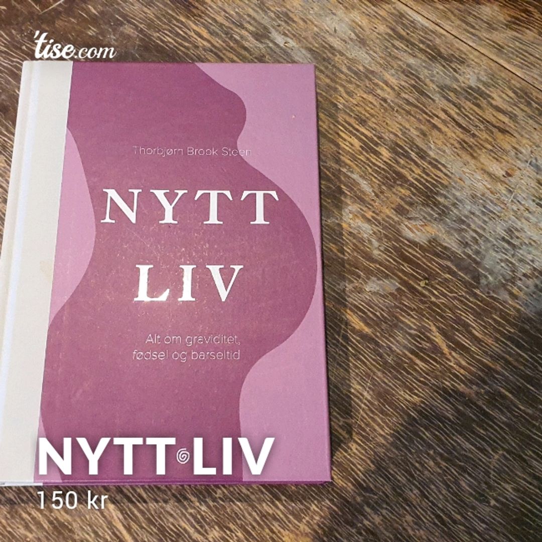 Nytt Liv