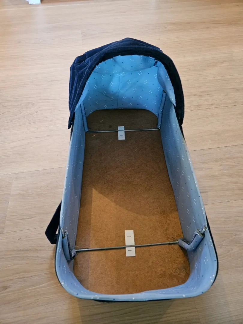 Baby Portable Bag