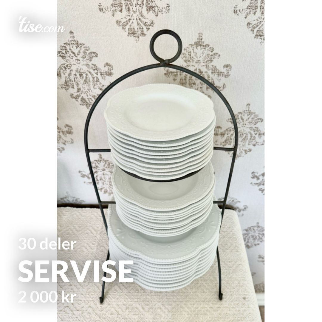 Servise